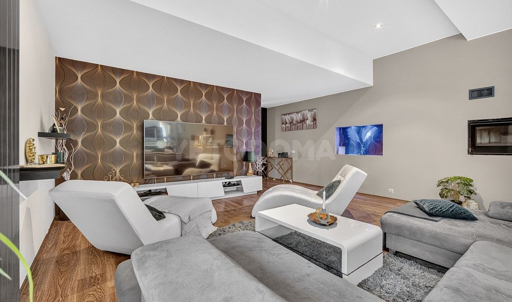 Prodej domu 280 m² s pozemkem 2 085 m², Chotíkov – náhled fotky 3