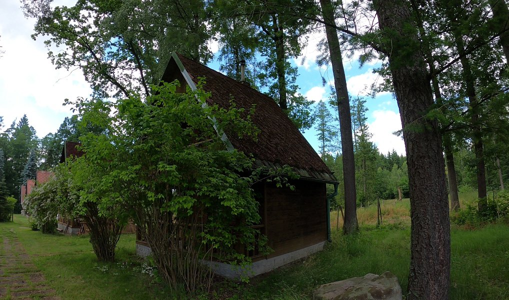 Prodej chaty/chalupy 41 m² s pozemkem 31 m², Horní Pěna – náhled fotky 3