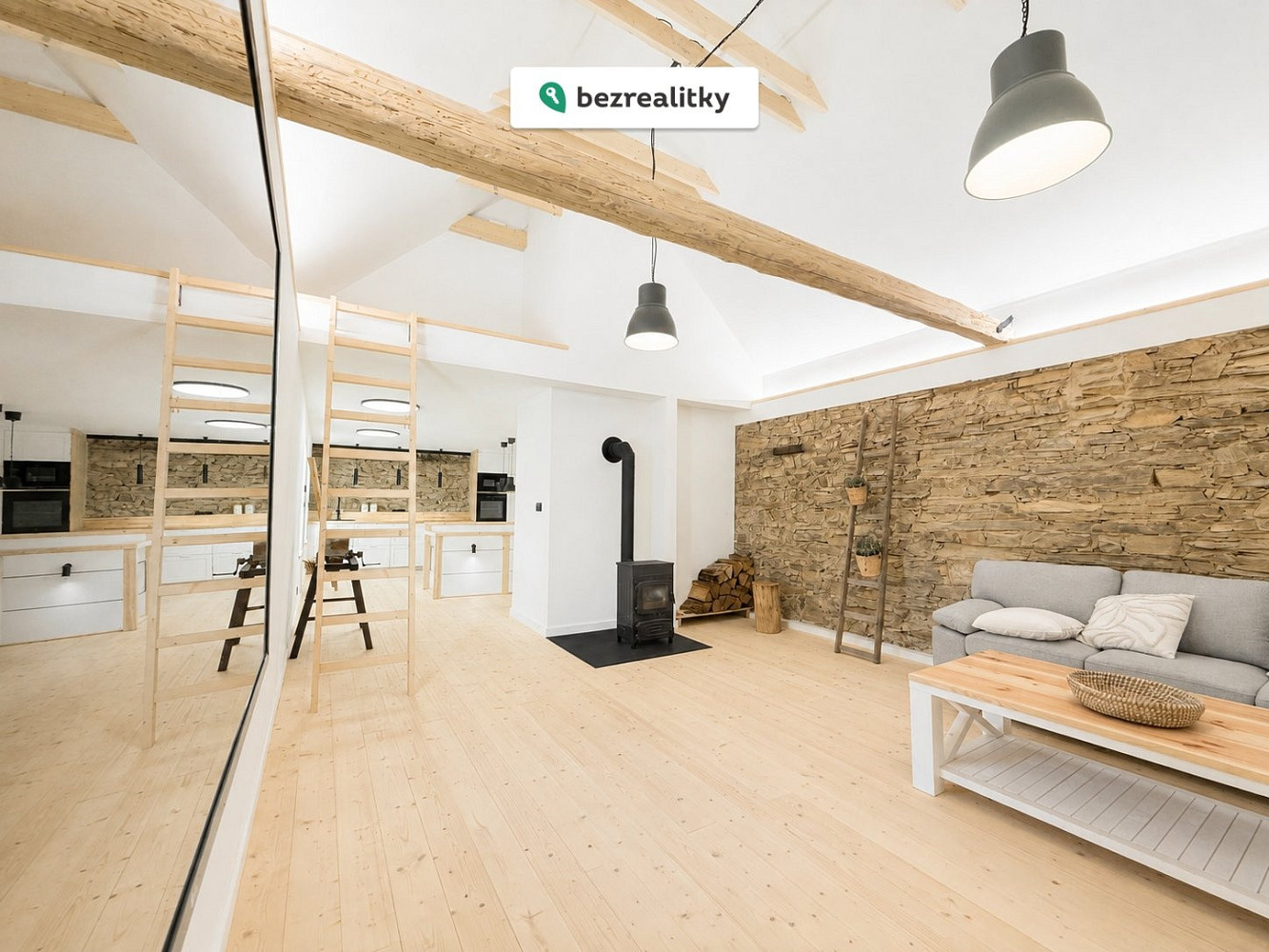 Prodej domu 100 m² s pozemkem 386 m²