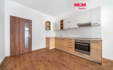 Prodej bytu 3+kk 57 m², Plynární, Plzeň - Jižní Předměstí