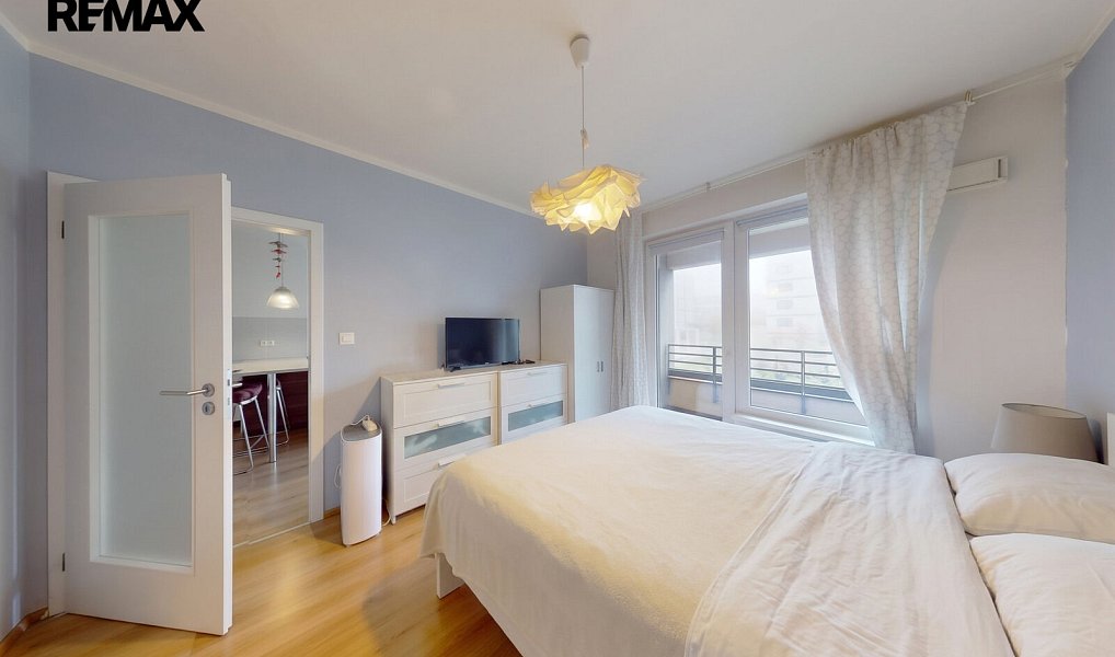 Prodej bytu 2+kk 55 m², Praha – náhled fotky 4