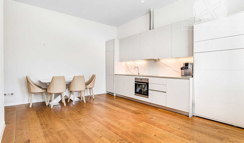 Prodej bytu 3+kk 69 m², Praha – náhled fotky 4