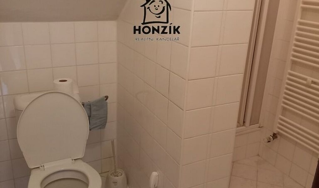 Pronájem bytu 2+kk 43 m², Praha – náhled fotky 7