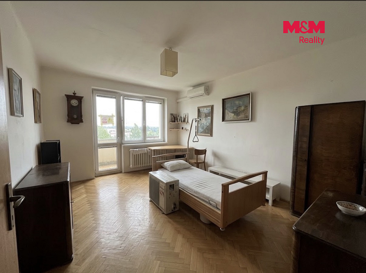 Prodej bytu 2+1 53 m² – fotografie 3