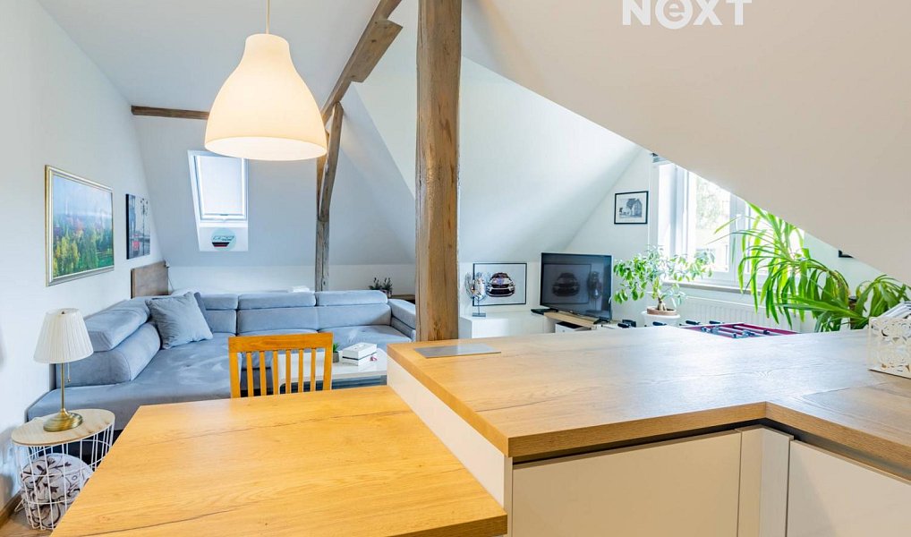 Prodej domu 280 m² s pozemkem 747 m², Český Krumlov – náhled fotky 6
