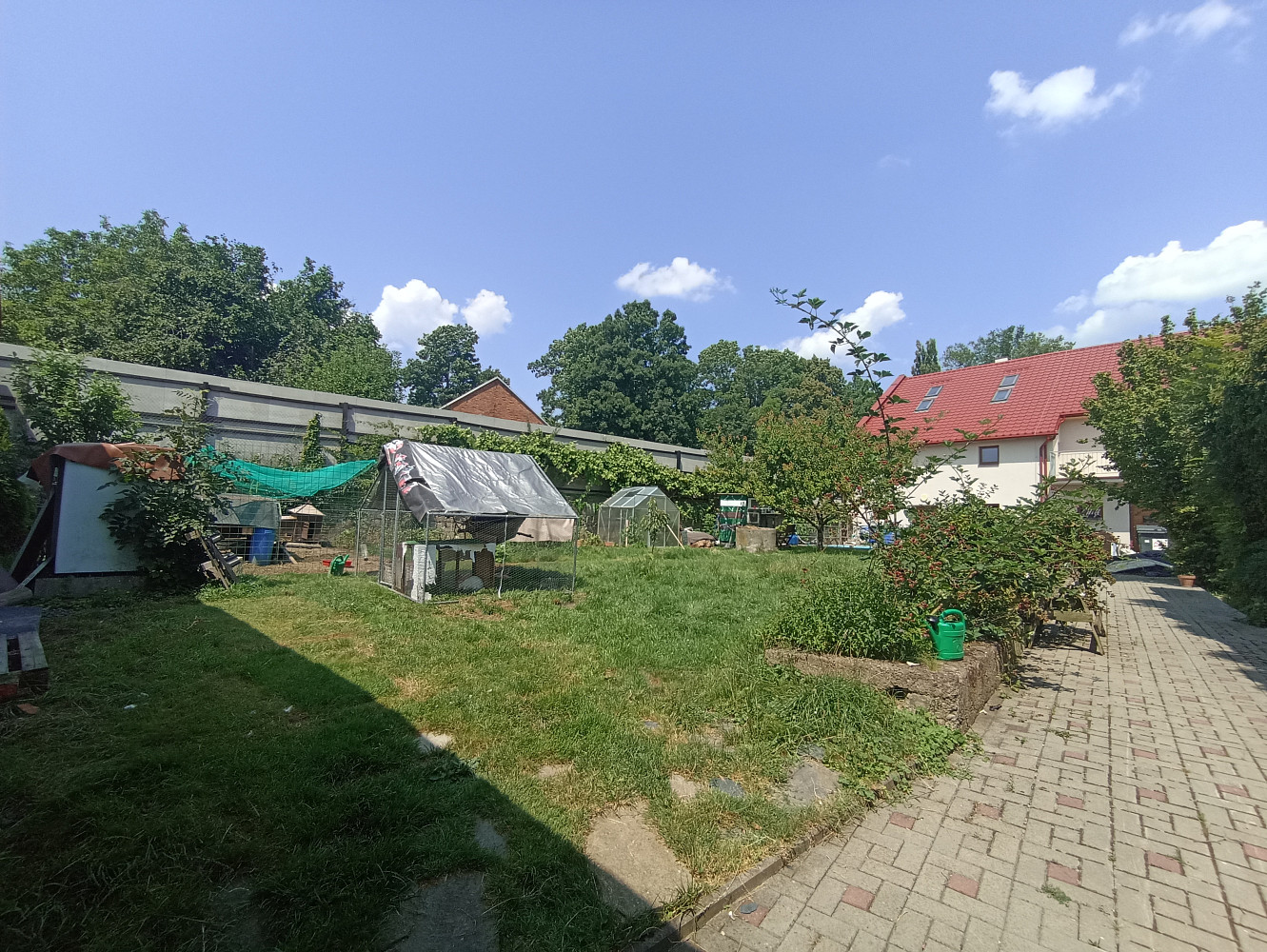 Prodej domu 1 882 m² – fotografie 2