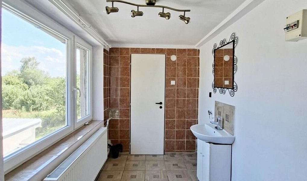 Prodej chaty/chalupy 87 m² s pozemkem 1 010 m², Doubrava – náhled fotky 12
