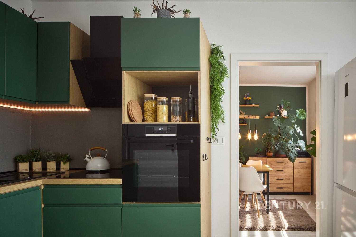 Prodej bytu 1+1 42 m² — photo 3