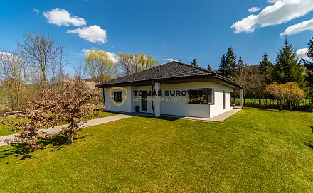 Prodej domu 189 m² s pozemkem 1 844 m², Pitín, okres Uherské Hradiště