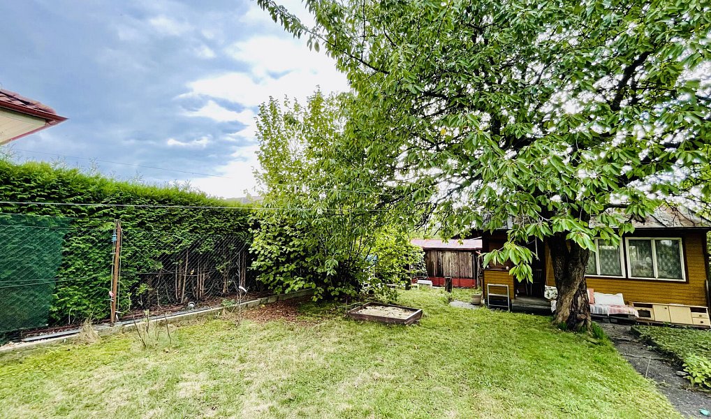 Pronájem zahrady 461 m², České Budějovice – náhled fotky 6