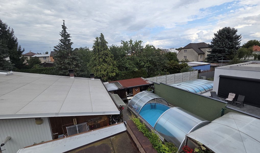 Prodej domu 200 m² s pozemkem 233 m², Pardubice – náhled fotky 15