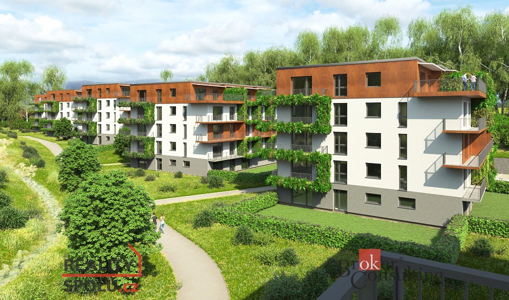 Prodej bytu 3+kk 102 m², Jablonec nad Nisou – náhled fotky 5
