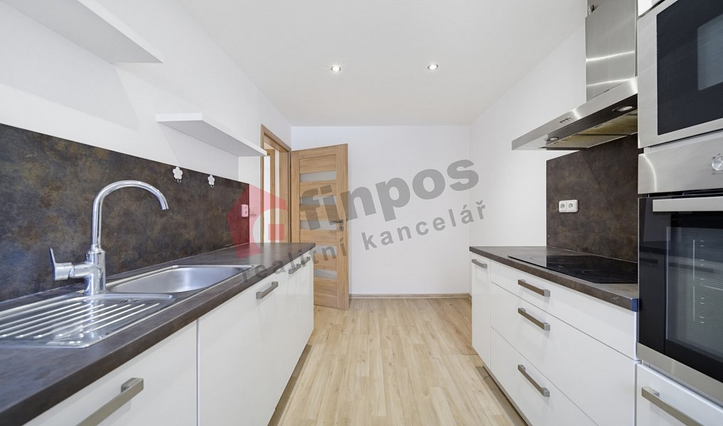 Prodej bytu 2+1 60 m², Vlašim – náhled fotky 10