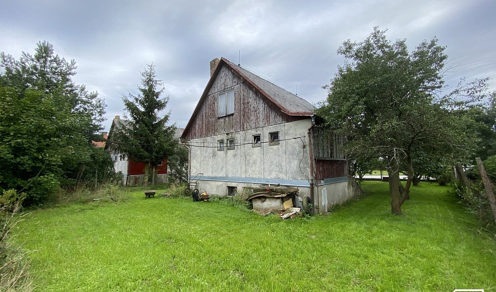 Prodej domu 140 m² s pozemkem 1 355 m², Suchdol nad Lužnicí – náhled fotky 3