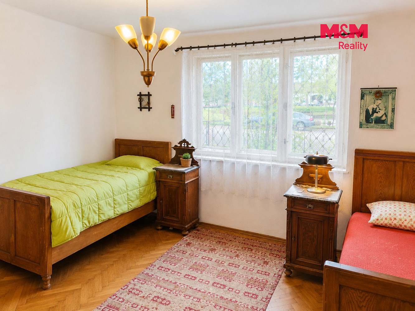 Prodej domu 70 m² s pozemkem 532 m² – fotografie 3