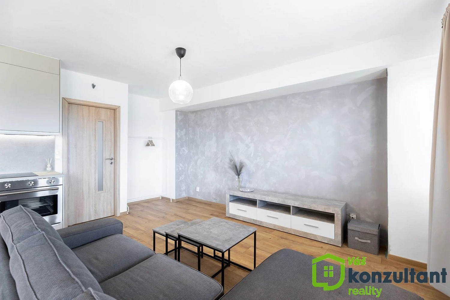 Prodej bytu 2+kk 56 m² – fotografie 4