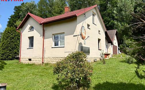 Prodej domu 177 m² s pozemkem 3 499 m², Horní Bludovice, okres Karviná