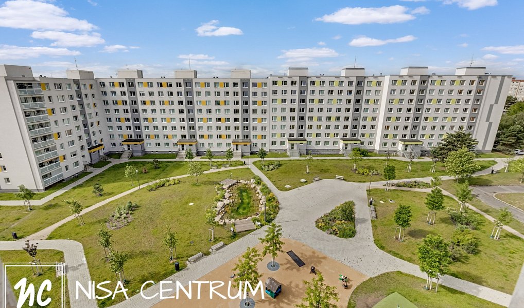 Prodej bytu 2+kk 78 m², Mladá Boleslav – náhled fotky 27