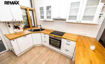 Pronájem bytu 3+1 80 m², Bukovská, Ústí nad Labem - Skorotice