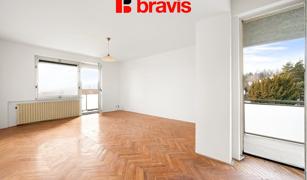 Prodej bytu 3+1 110 m², Brno – náhled fotky 4