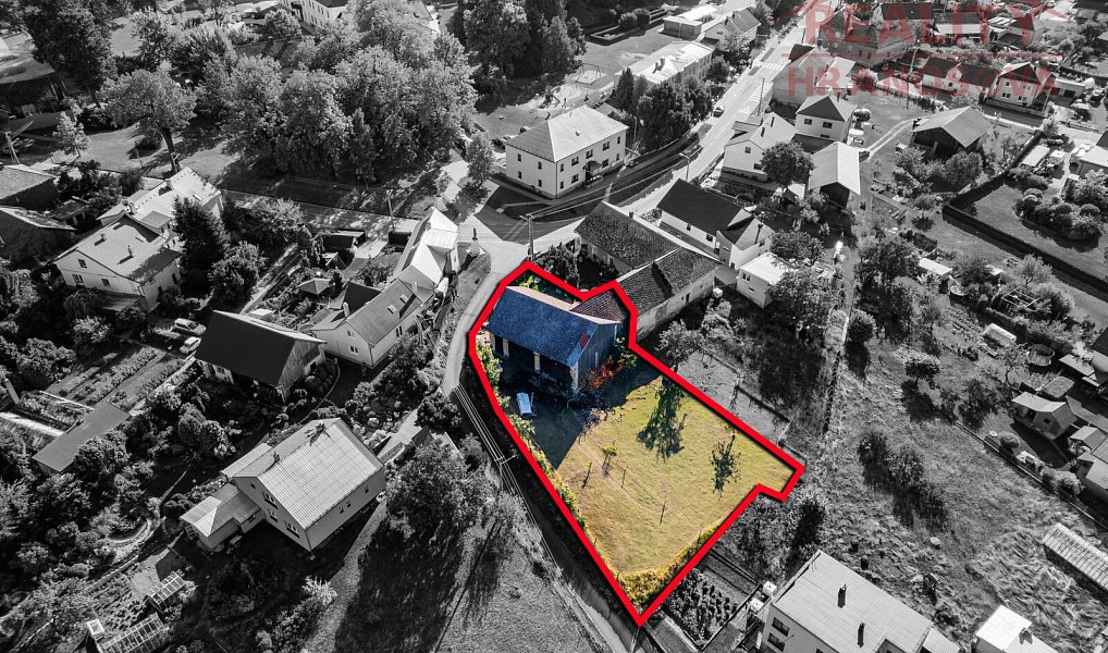 Prodej stavebního pozemku 1 430 m², Kyjovice – náhled fotky 17