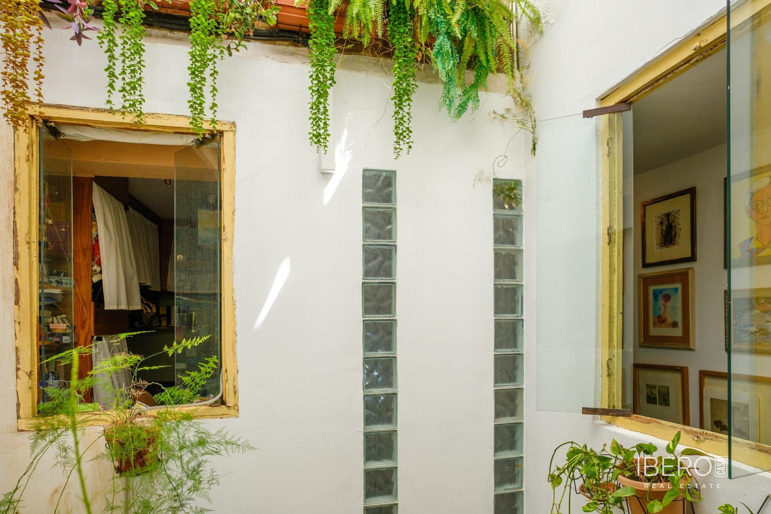 Casa 4+kk – Sevilla, La Florida, Nervión - Más
