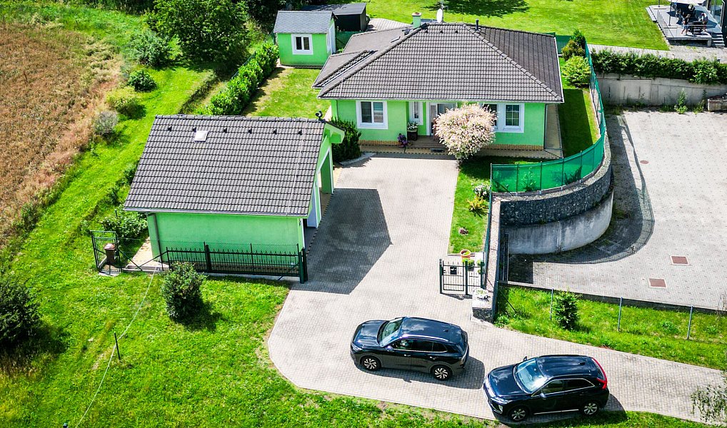 Prodej domu 78 m² s pozemkem 621 m², Praha – náhled fotky 31