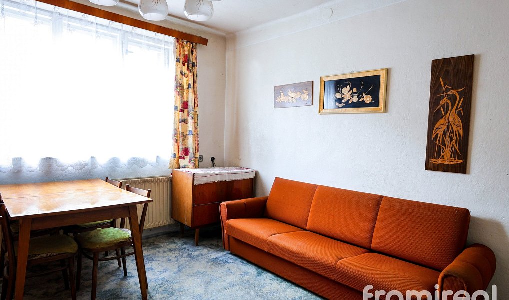Prodej domu 97 m² s pozemkem 472 m², Drnholec – náhled fotky 7