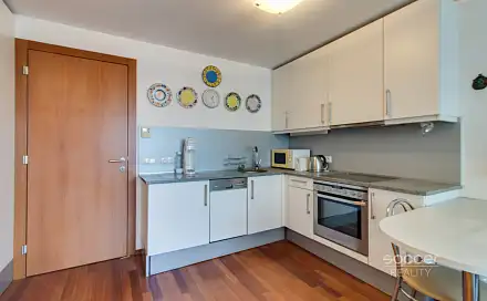 Pronájem bytu 1+kk 27 m²
