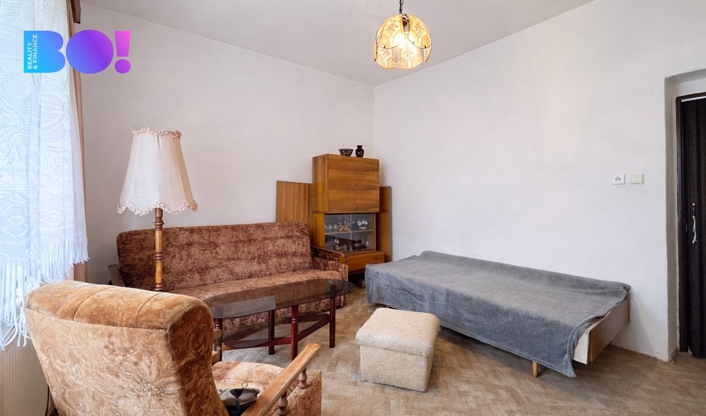 Prodej domu 136 m² s pozemkem 1 398 m², Loučná nad Desnou – náhled fotky 17