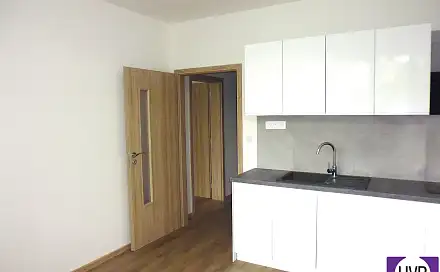 Prodej bytu 3+kk 41 m², Slapy, okres Praha-západ