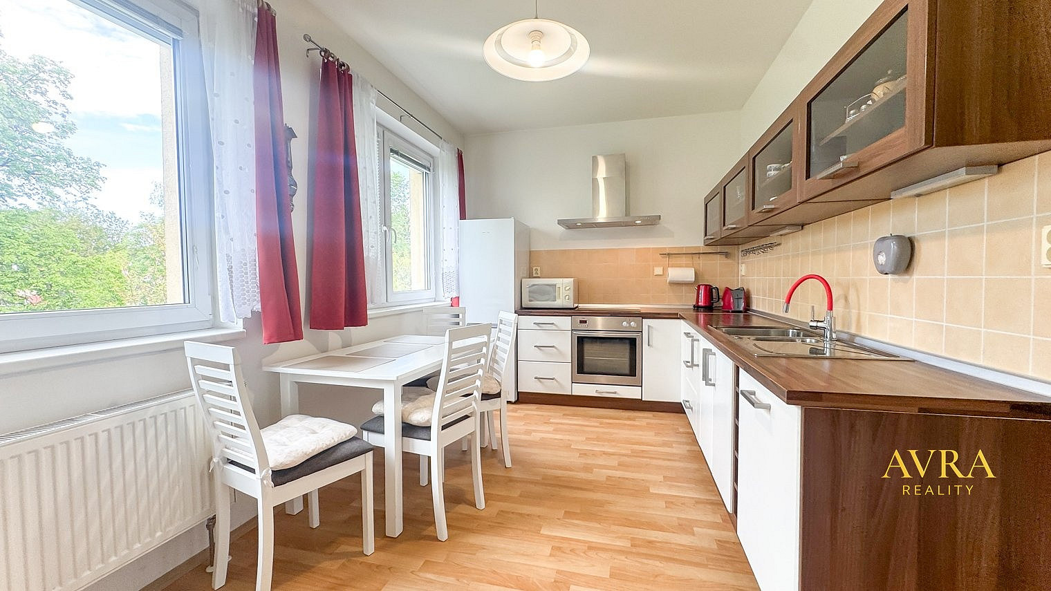 Prodej bytu 2+1 66 m²