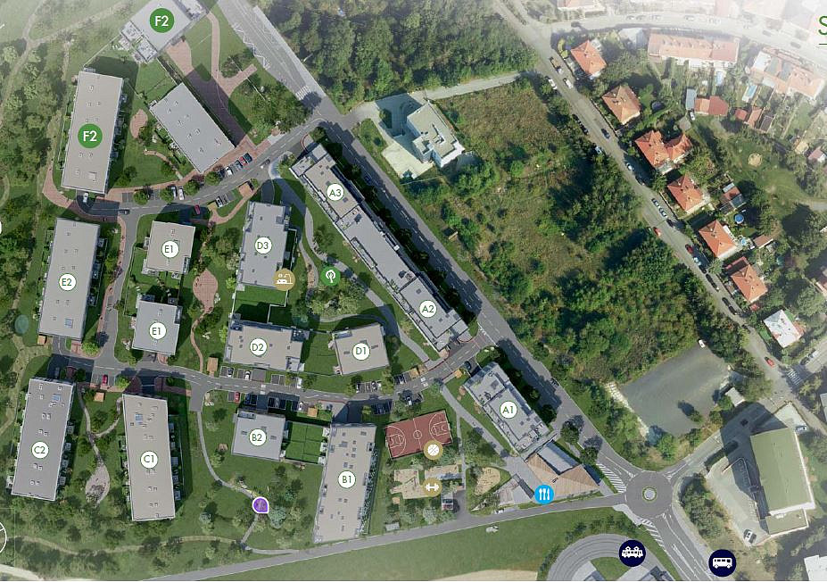 Prodej bytu 1+1 34 m² – fotografie 5