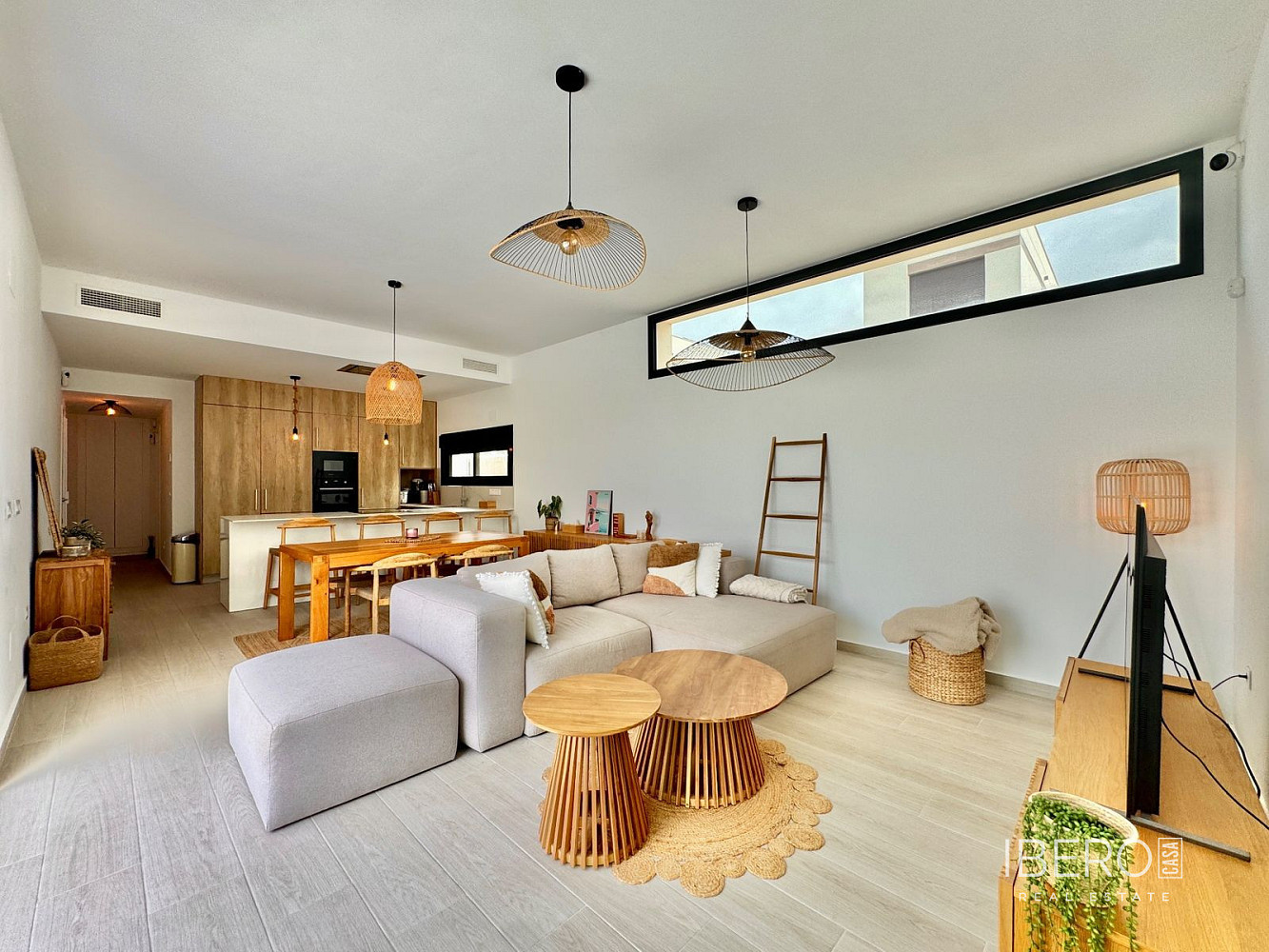 Casa 4+kk – Alicante - Vista 5