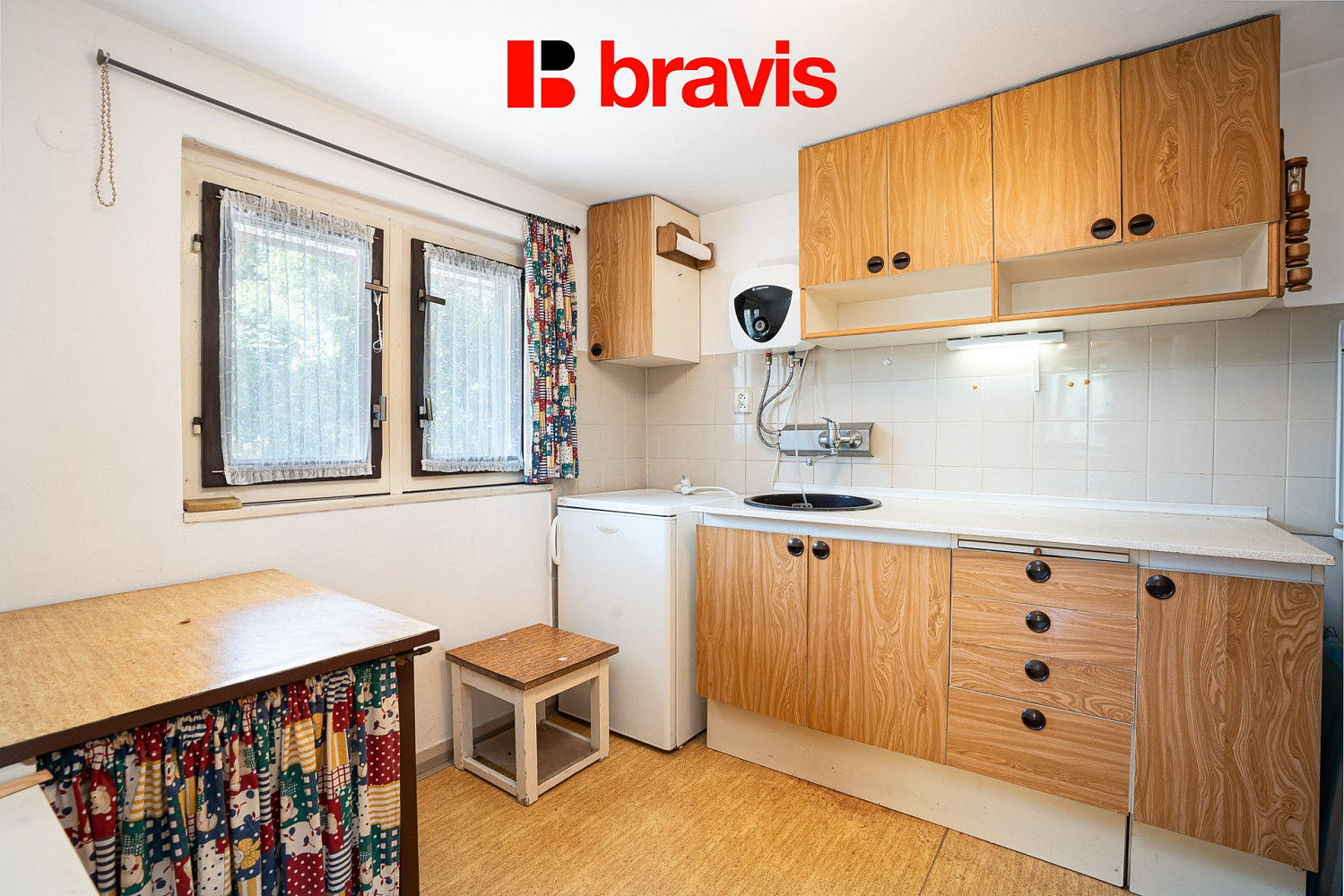 Prodej chaty/chalupy 40 m² s pozemkem 328 m² — photo 4