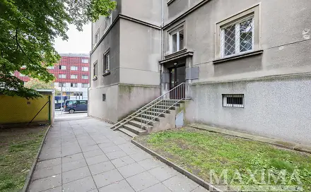 Prodej bytu 3+kk 65 m², Jerevanská, Praha 10 - Vršovice