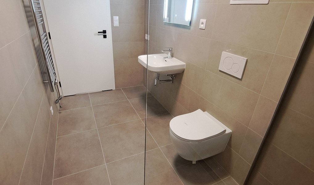 Pronájem bytu 1+kk 33 m², Lipník nad Bečvou – náhled fotky 7