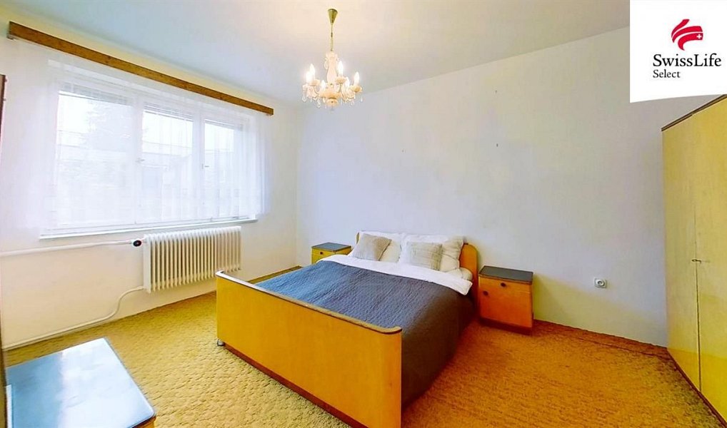 Prodej bytu 3+1 74 m², Hlinsko – náhled fotky 12