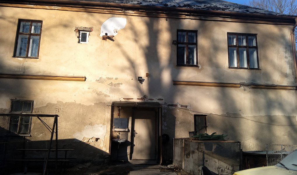 Prodej domu 135 m² s pozemkem 408 m², Lomnice – náhled fotky 3
