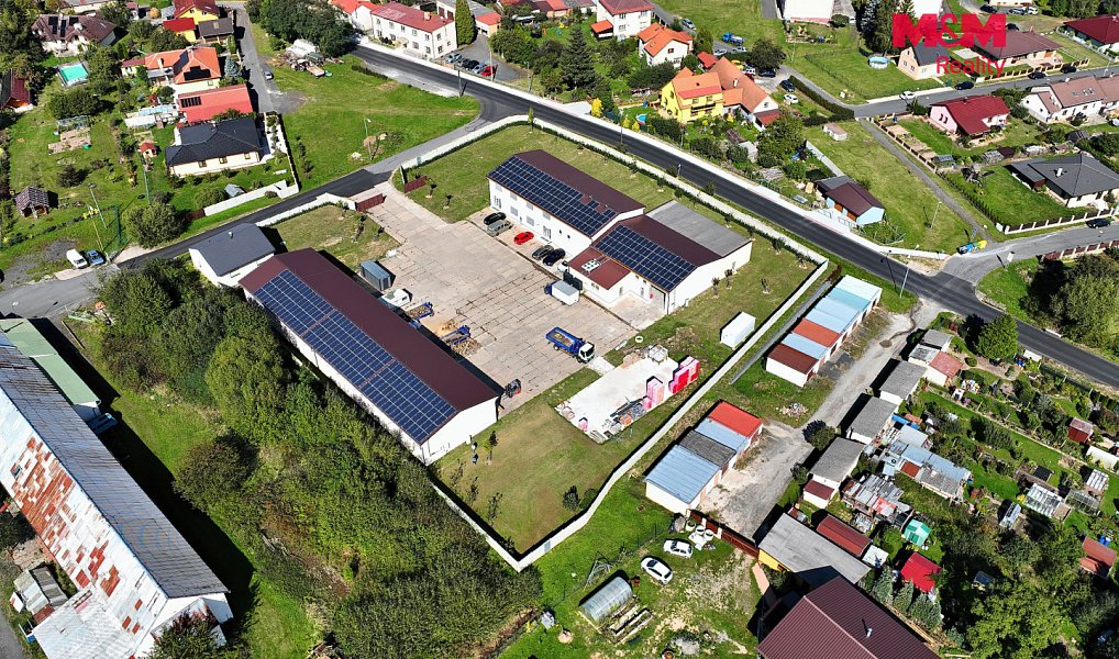 Prodej obchodních prostor 1 381 m², Zbraslavice – náhled fotky 17