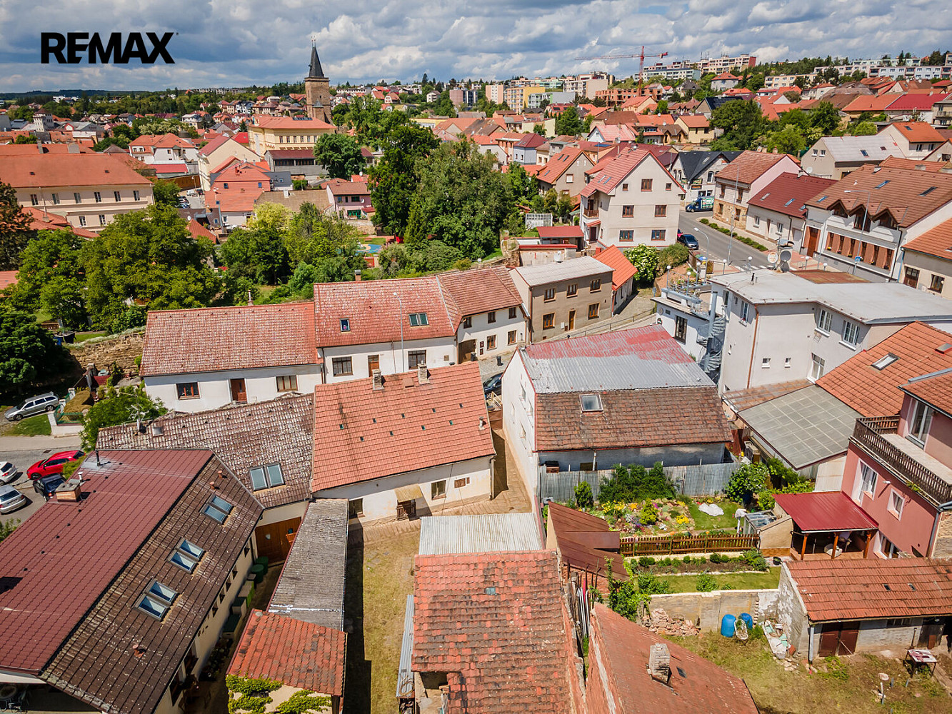 Prodej domu 83 m² s pozemkem 1 084 m² – pohled 4