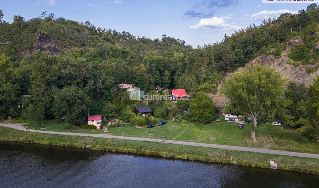 Prodej chaty/chalupy 16 m², Zlončice – náhled fotky 40