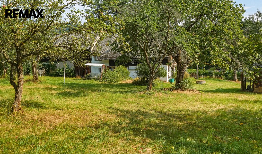 Prodej chaty/chalupy 180 m² s pozemkem 4 047 m², Volfartice – náhled fotky 21