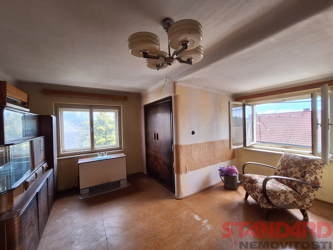 Prodej domu 100 m² s pozemkem 476 m² – fotografie 4