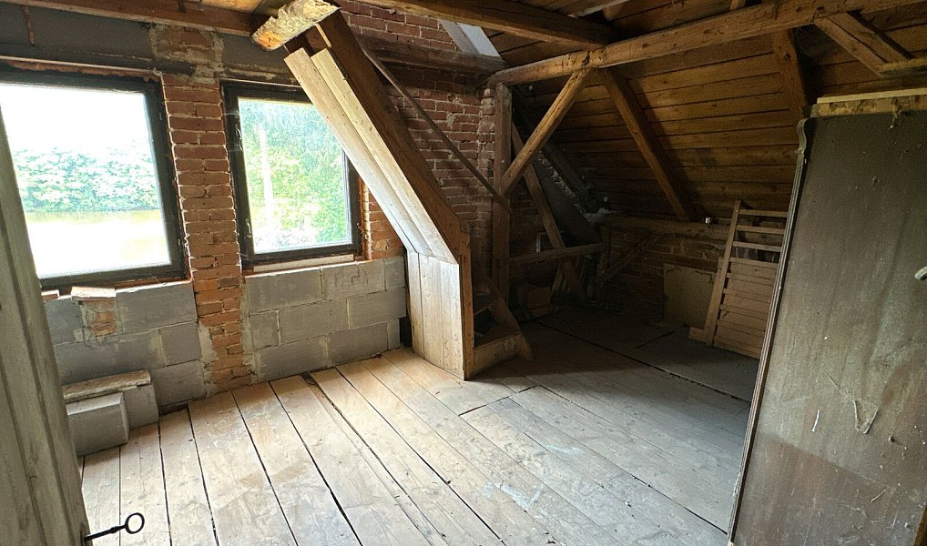 Prodej chaty/chalupy 67 m² s pozemkem 92 m², Staré Sedliště – náhled fotky 31