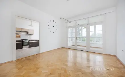 Prodej bytu 3+1 141 m²