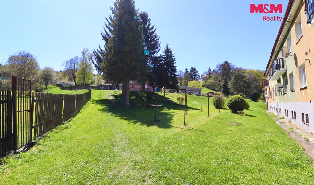 Prodej bytu 2+1 55 m², Velichov – náhled fotky 9