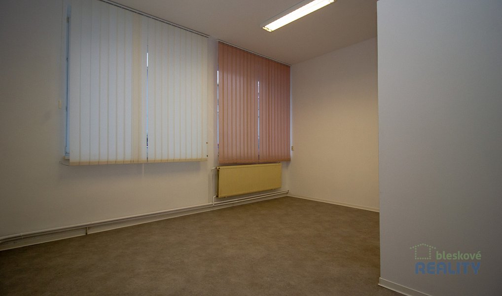 Pronájem kanceláře 22 m², Brandýs nad Labem-Stará Boleslav – náhled fotky 4