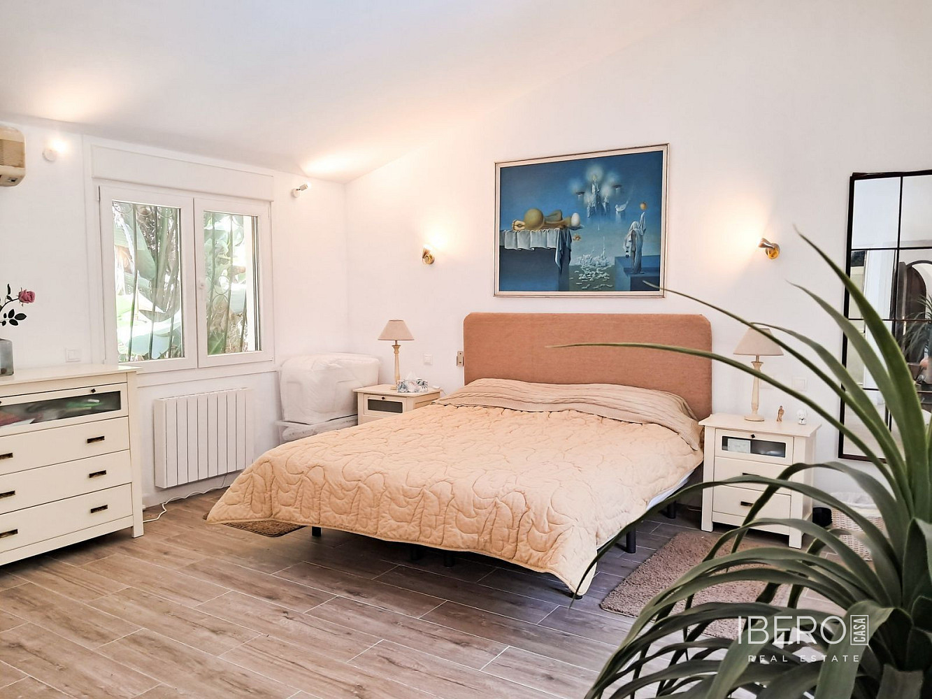 Casa – Mijas, Urbanización Sitio de Calahonda - Más