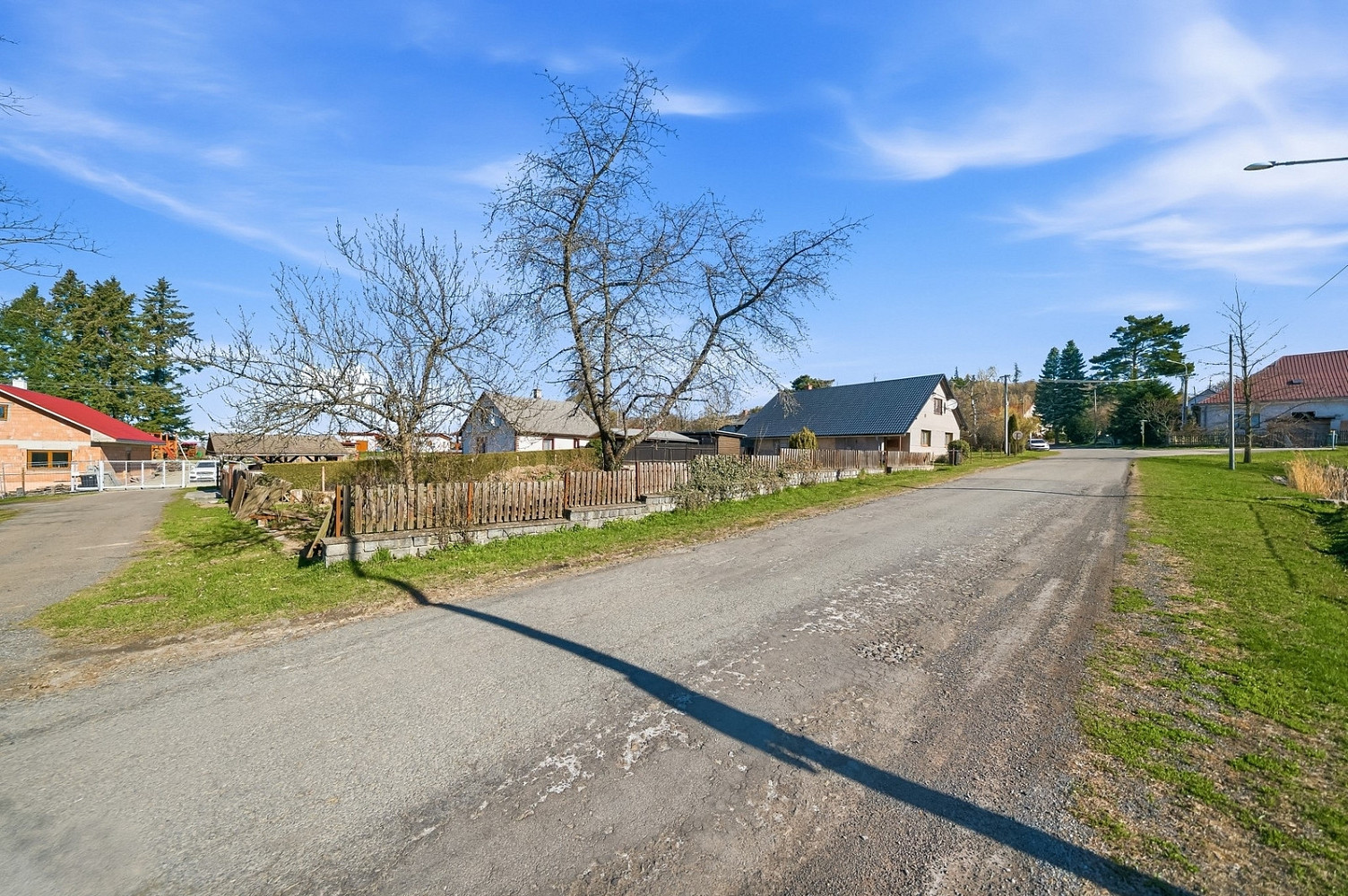 Prodej stavebního pozemku 574 m² – fotografie 5